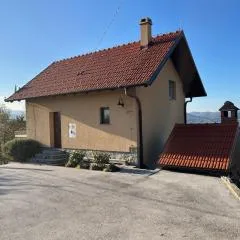 Kuća za odmor Bellevue
