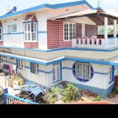 Balkis homestay
