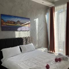 PORTACAPUANA Guest House