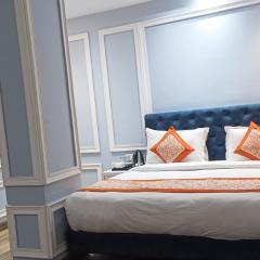 Hotel Aero Home