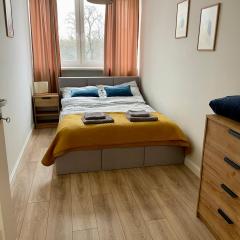 Saski Park Retreat Central Stay