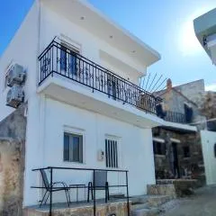 Maisonette in Kavousi with Mountain View