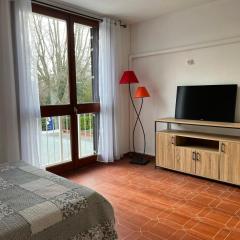 Studio Gréoux-les-Bains