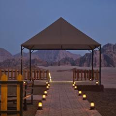 Wadi Rum flower