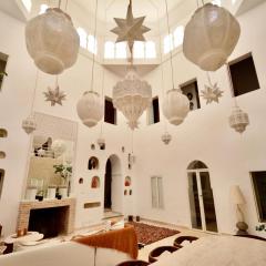 Riad de charme