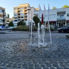 Hotel am Rosenpark