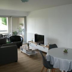 VANNES Les JARDINS DU PORT