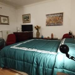 A casa di Tally Bicerin - Il tuo angolo di Torino