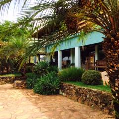 Pousada Recanto Das Pedras