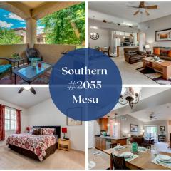 Southern #2055 Mesa