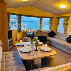 Little Cha-Am Caravan Hire at Silver Sands