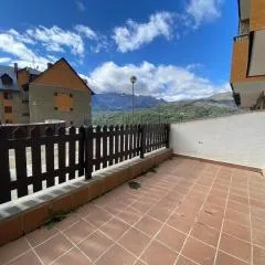 Apartamento con vistas Panticosa