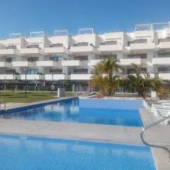 ELIO Terrazas de Campoamor