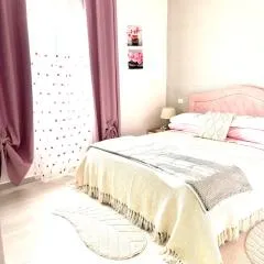 Stefy's House