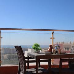Apt Cosy, Ocean View #7