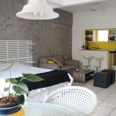 Loft em Copacabana Posto 6
