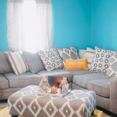 Quiet and comfort at its best