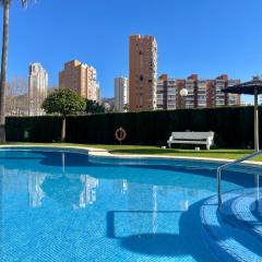 Apartamento Torre Estoril by Gestaltur