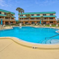 Oceanview Retreat in St Augustine