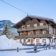 Weberhof Top 1-2-3-4-5