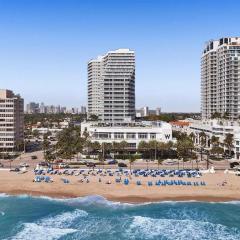 Luxury Beachfront Two Bedroom Condo - W Residences