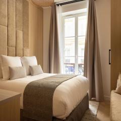 Charming Cosy Studio - 2P - Gare Saint Lazare