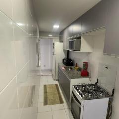 Aua residencial