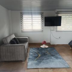 Apartaestudio moderno y completo