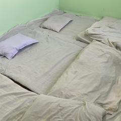 Prayag rooms