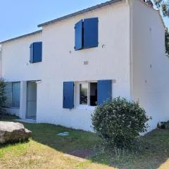 Maison 8 personnes, près de la mer, animaux admis - FR-1-705-100
