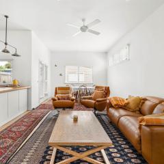 Emu Nest at East Geelong