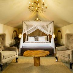 Makini Bush Camp, Yala