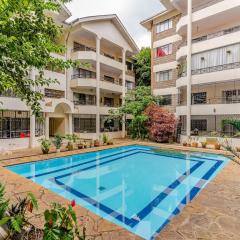 Magnolia Riverside Drive Westlands