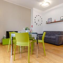 Vivimihome-Chic Apartment near Milano Central