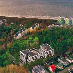 Sand&Sky Apartments by Baltic Home