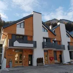 Appartamento 2 Residenza RODODENDRO