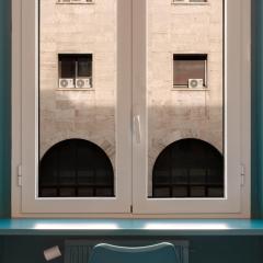 Station To Station Rome Ensuite Rooms