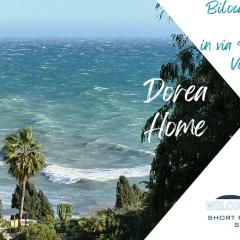 WH -Dorea Home- Bilocale Vista Mare