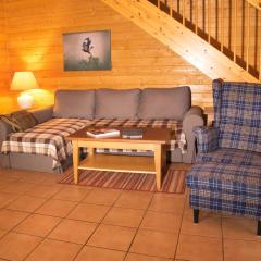 Auerhahn Ferienhäuser Auerhahn 502