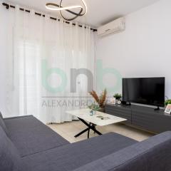 AT Home Apartments A1