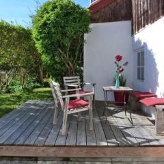 Freiraum Ferienwohnung