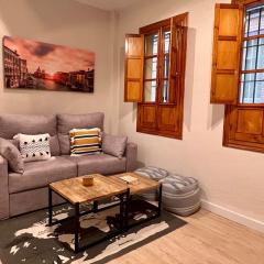 Apartments Lanza by Kasapartments