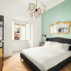 Iflat New Spacious & Classy Apartment in Monti