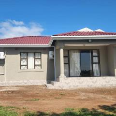 Phelelani Lodge Jozini