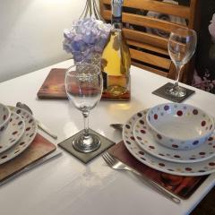 Haven Retreat at Hillrise