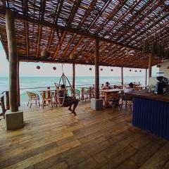 Surfing Beach Guest House