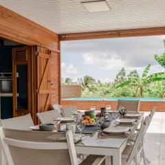 Villa Kassav'ry