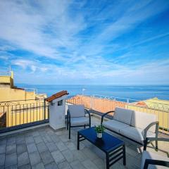 Casa SA DOMO DE NONNA nel Castello