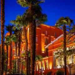 Hotel Imperial - Liburnia