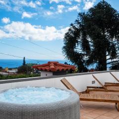 Amaro Oasis by LovelyStay